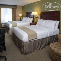 Holiday Inn Express Hotel & Suites Bradenton East-Lakewood Ranch