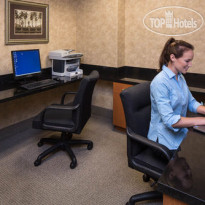 Holiday Inn Express Hotel & Suites Bradenton East-Lakewood Ranch