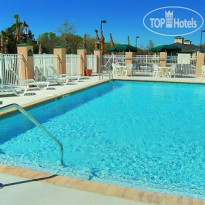 Holiday Inn Express Hotel & Suites Bradenton East-Lakewood Ranch