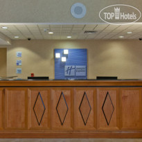 Holiday Inn Express Hotel & Suites Bradenton East-Lakewood Ranch