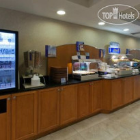 Holiday Inn Express Hotel & Suites Bradenton East-Lakewood Ranch