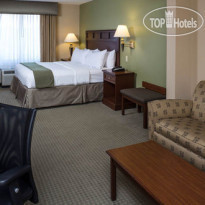 Holiday Inn Express Hotel & Suites Bradenton East-Lakewood Ranch