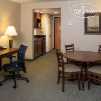 Holiday Inn Express Hotel & Suites Bradenton East-Lakewood Ranch