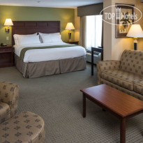 Holiday Inn Express Hotel & Suites Bradenton East-Lakewood Ranch