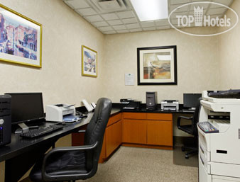 New photos from tourists Wingate by WY Jacksonville South 2*