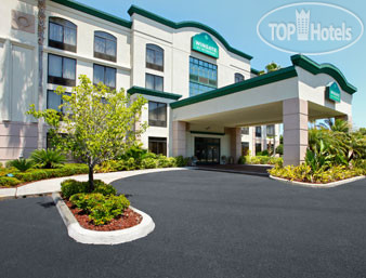Hotel photo Wingate by WY Jacksonville South 2*
