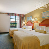 Wingate by WY Jacksonville South 