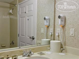 New photos from tourists Wingate by Wyndham Jacksonville Airport 2*