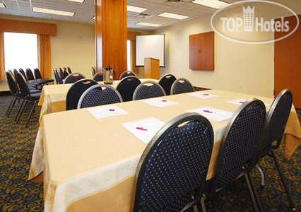 New photos from tourists Comfort Suites at Eglin AFB 3*