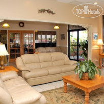 Clarion Inn Stuart 