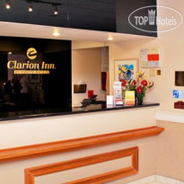 Clarion Inn Stuart 