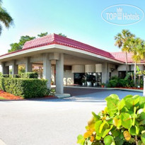 Clarion Inn Stuart 
