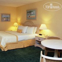 Clarion Inn Stuart 