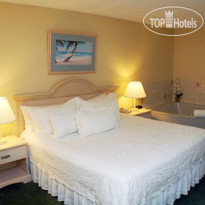 Clarion Inn Stuart 