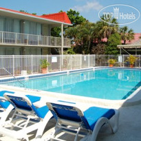 Clarion Inn Stuart 
