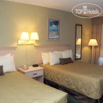 Clarion Inn Stuart 