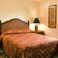 Twin Palms Beach Resort  