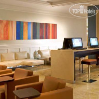 Doubletree by Hilton Sunrise Sawgrass Mills