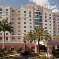 Doubletree by Hilton Sunrise Sawgrass Mills