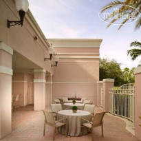 Doubletree by Hilton Sunrise Sawgrass Mills