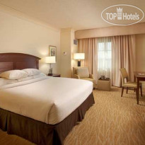 Doubletree by Hilton Sunrise Sawgrass Mills