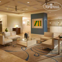 Doubletree by Hilton Sunrise Sawgrass Mills