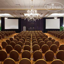 Doubletree by Hilton Sunrise Sawgrass Mills