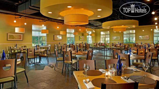 Новые добавленные фото туристов DoubleTree by Hilton Sunrise Sawgrass Mills 3*