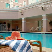Doubletree by Hilton Sunrise Sawgrass Mills