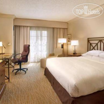 Doubletree by Hilton Sunrise Sawgrass Mills