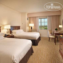 Doubletree by Hilton Sunrise Sawgrass Mills