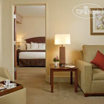 Doubletree by Hilton Sunrise Sawgrass Mills