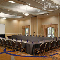 Doubletree by Hilton Sunrise Sawgrass Mills