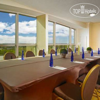 Doubletree by Hilton Sunrise Sawgrass Mills