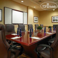 Doubletree by Hilton Sunrise Sawgrass Mills