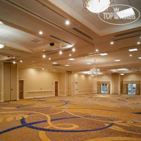 Doubletree by Hilton Sunrise Sawgrass Mills
