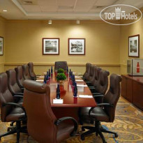 Doubletree by Hilton Sunrise Sawgrass Mills