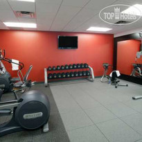 Doubletree by Hilton Sunrise Sawgrass Mills