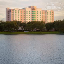 Doubletree by Hilton Sunrise Sawgrass Mills