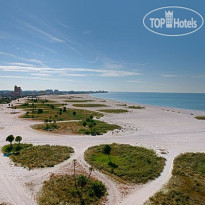 Residence Inn St. Petersburg Treasure Island