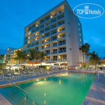 Residence Inn St. Petersburg Treasure Island