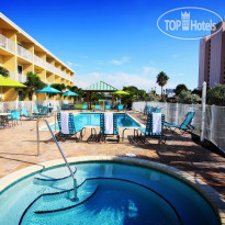 Treasure Bay Hotel and Marina