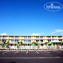 Treasure Bay Hotel and Marina