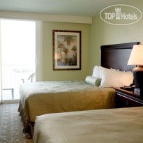 Treasure Bay Hotel and Marina