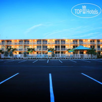 Treasure Bay Hotel and Marina
