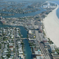 Treasure Bay Hotel and Marina