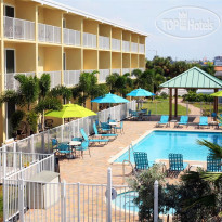 Treasure Bay Hotel and Marina