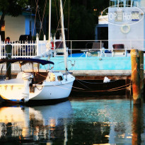Treasure Bay Hotel and Marina
