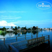 Treasure Bay Hotel and Marina