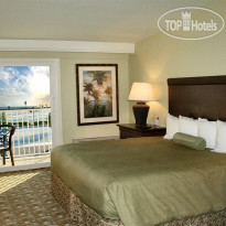 Treasure Bay Hotel and Marina
